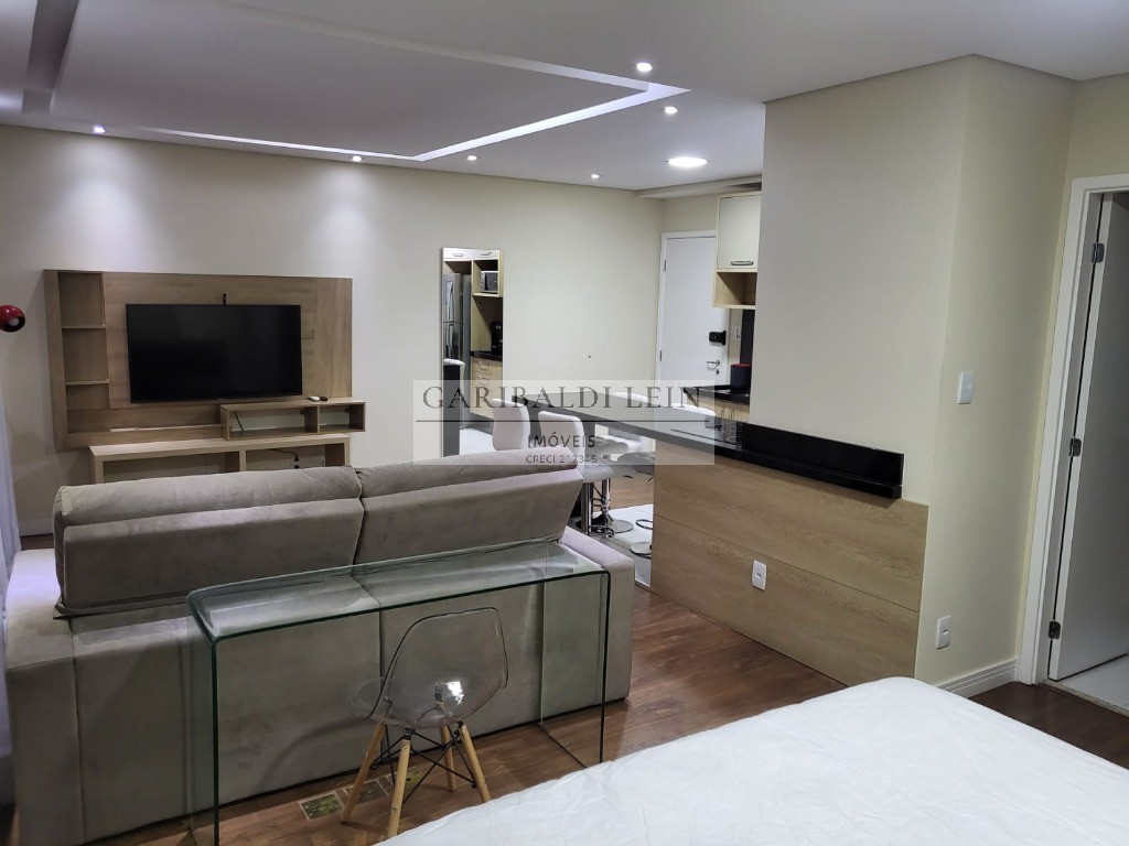 Flat/Apart Hotel, 1 quarto, 40 m² - Foto 13