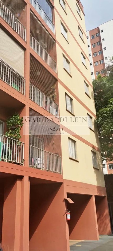 Apartamento, 3 quartos, 76 m² - Foto 1