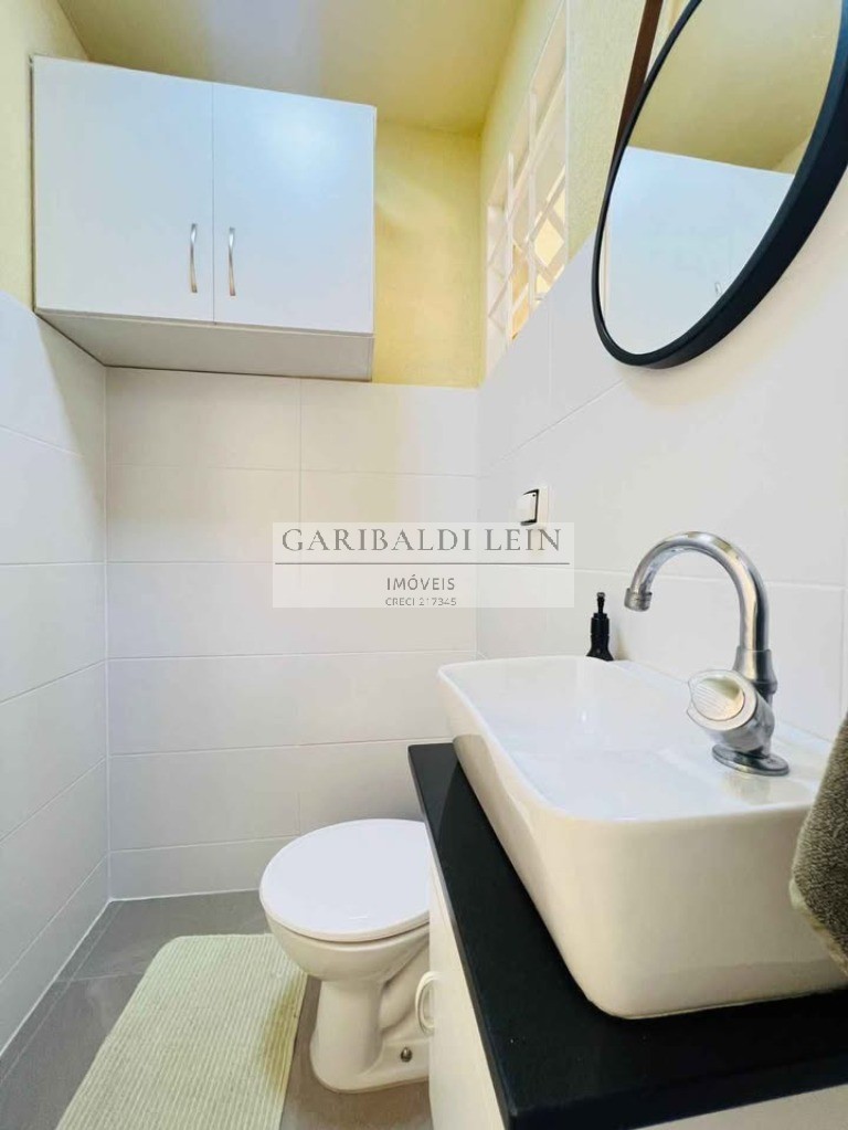 Casa, 3 quartos, 162 m² - Foto 6