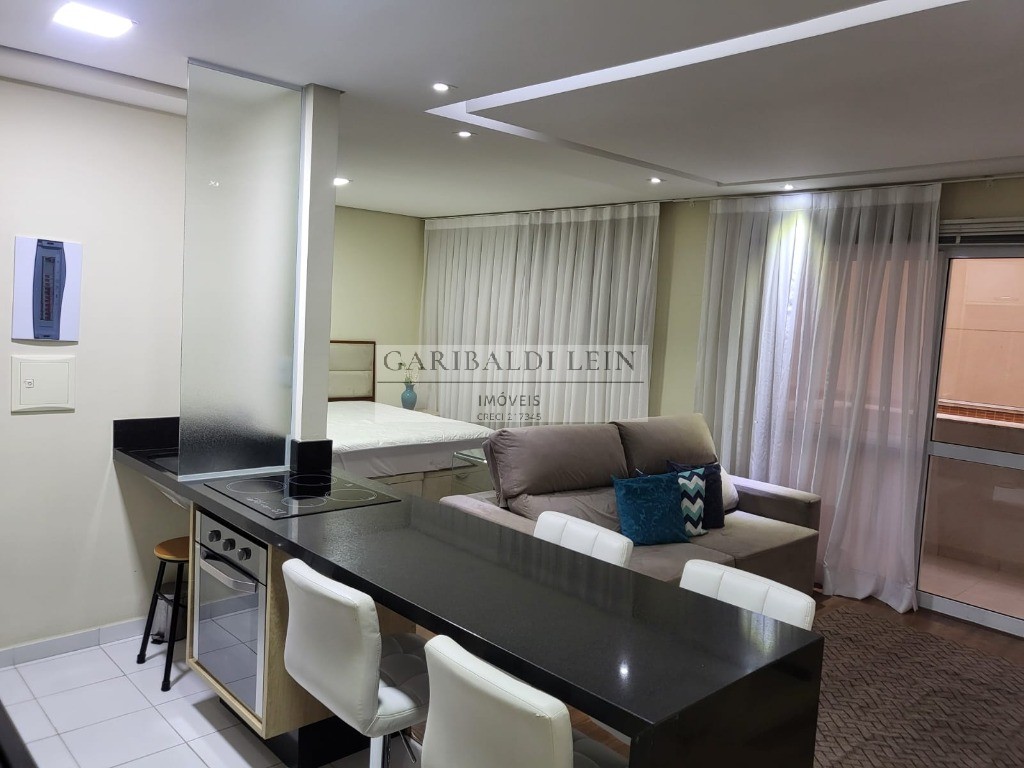 Flat/Apart Hotel, 1 quarto, 40 m² - Foto 16