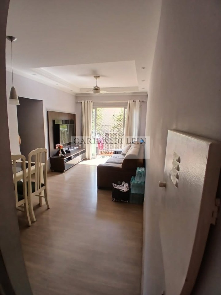 Apartamento, 3 quartos, 76 m² - Foto 6