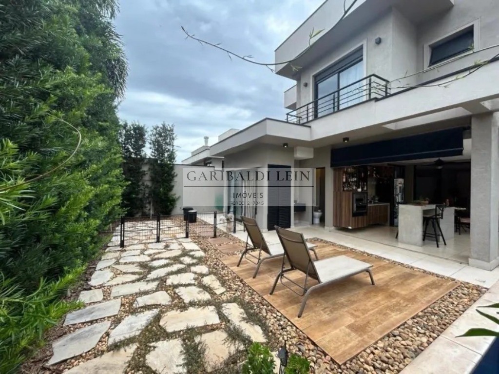 Casa, 3 quartos, 251 m² - Foto 22