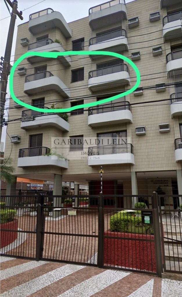 Apartamento, 3 quartos, 105 m² - Foto 14