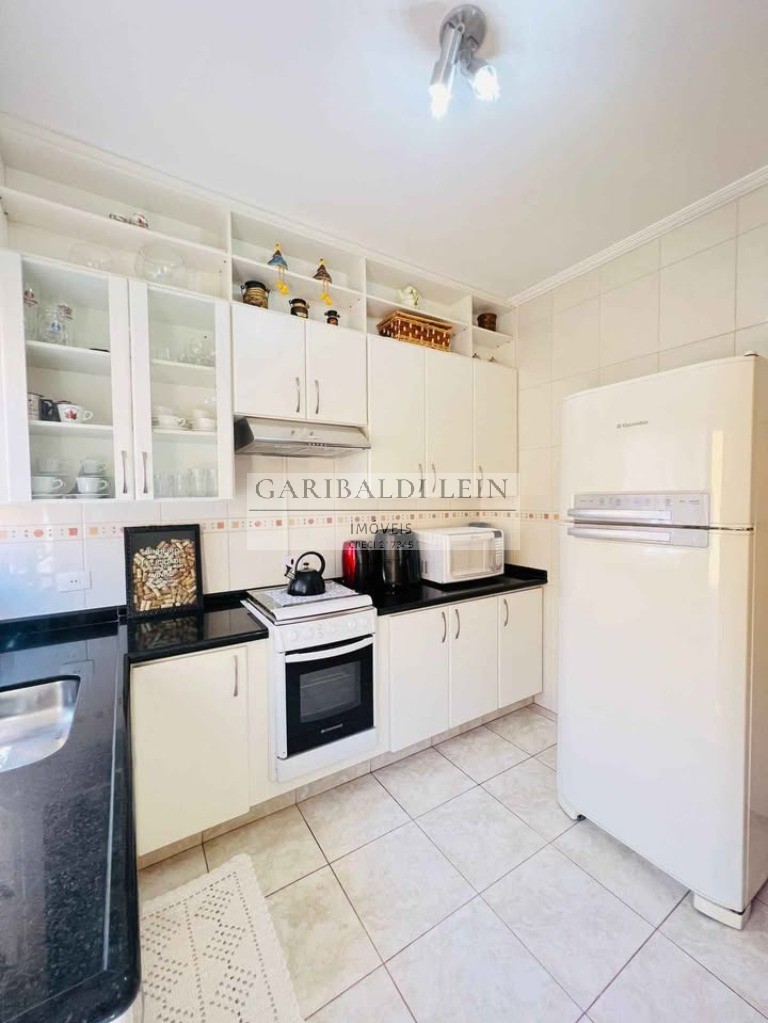 Casa, 3 quartos, 162 m² - Foto 17