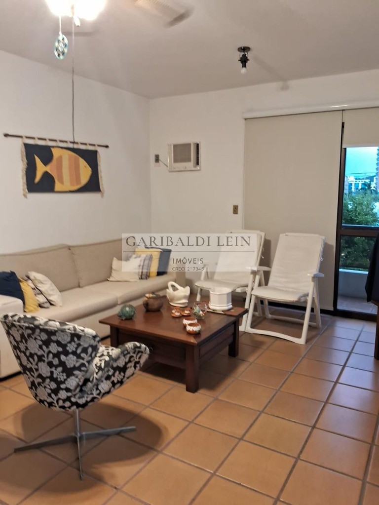 Apartamento, 3 quartos, 105 m² - Foto 1