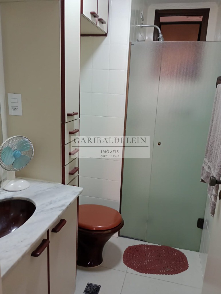 Apartamento, 3 quartos, 102 m² - Foto 16