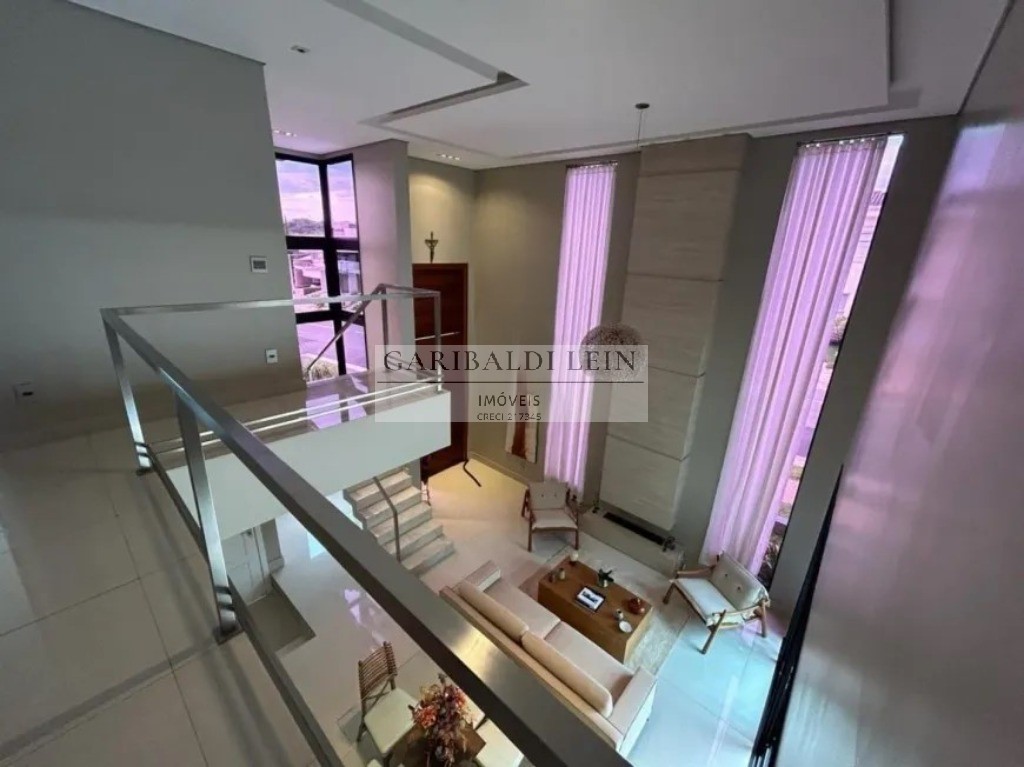 Casa, 3 quartos, 251 m² - Foto 9