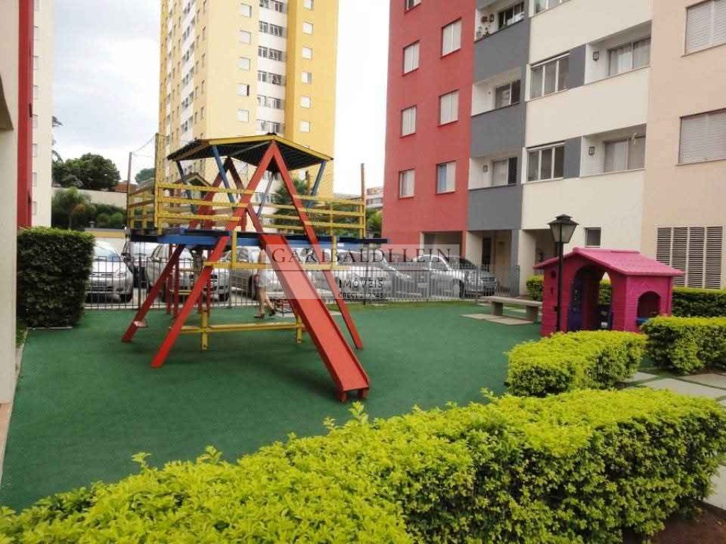 Apartamento, 2 quartos, 54 m² - Foto 10