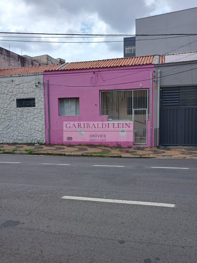 Casa, 2 quartos, 61 m² - Foto 1