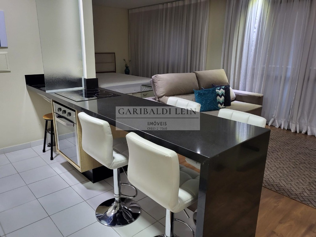 Flat/Apart Hotel, 1 quarto, 40 m² - Foto 17