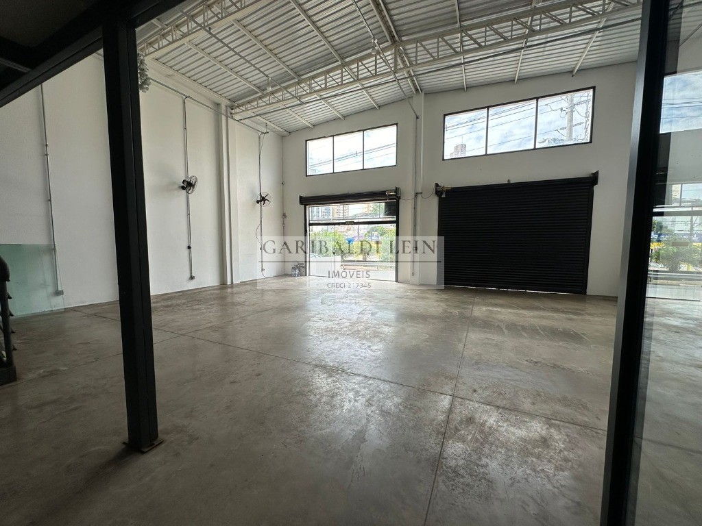 Loja-Salão, 306 m² - Foto 2