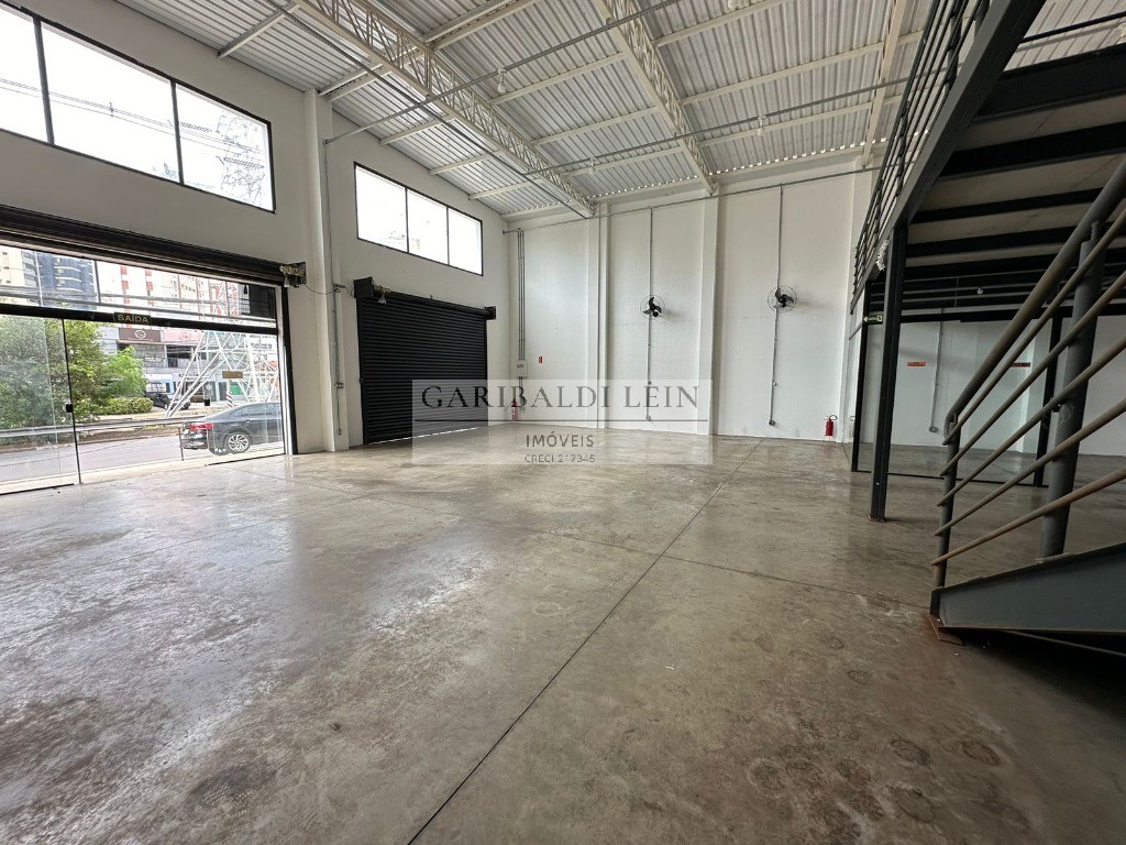 Loja-Salão, 306 m² - Foto 3