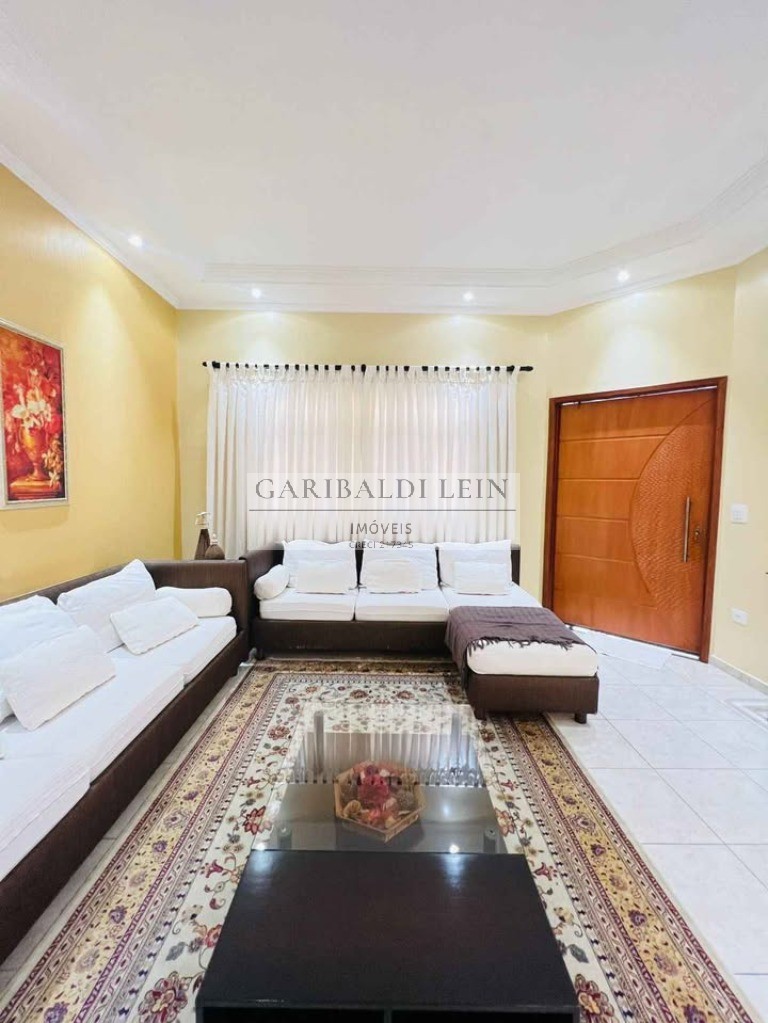 Casa, 3 quartos, 162 m² - Foto 2
