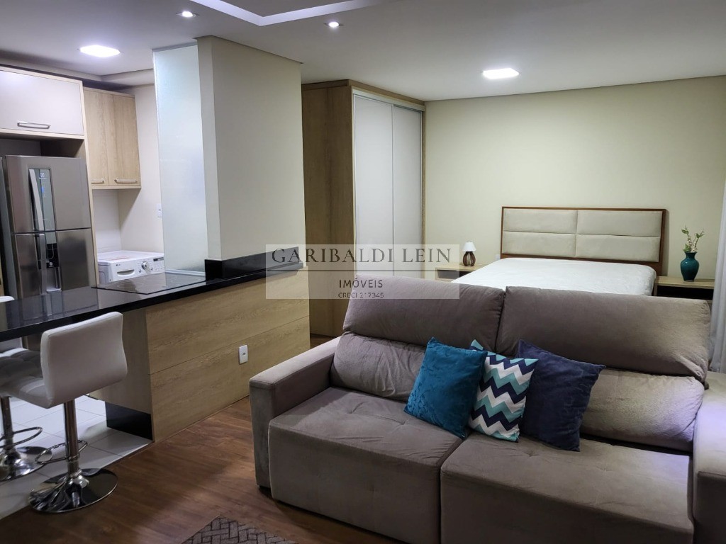 Flat/Apart Hotel, 1 quarto, 40 m² - Foto 18