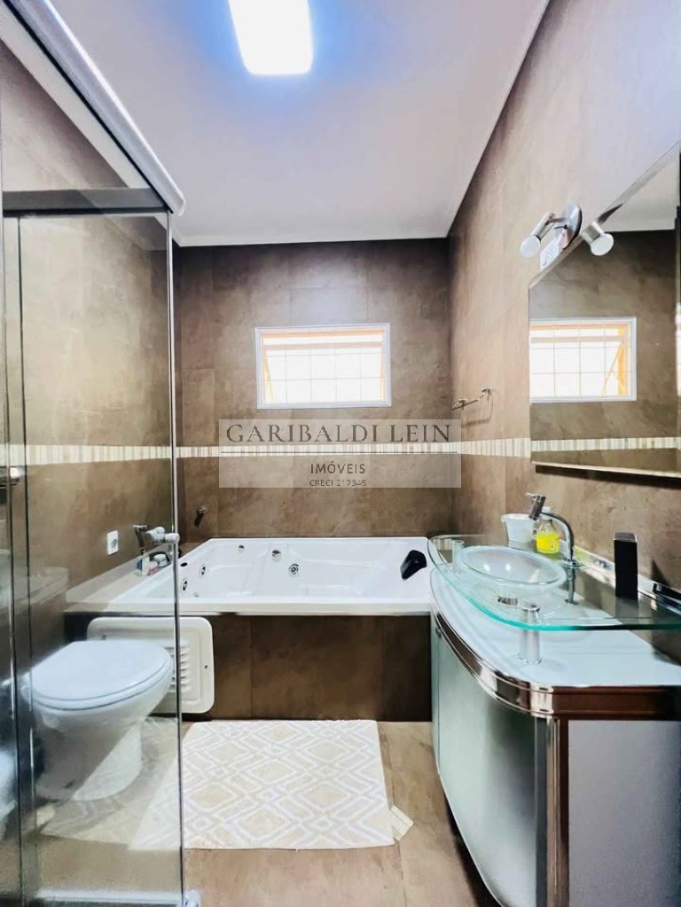 Casa, 3 quartos, 162 m² - Foto 12