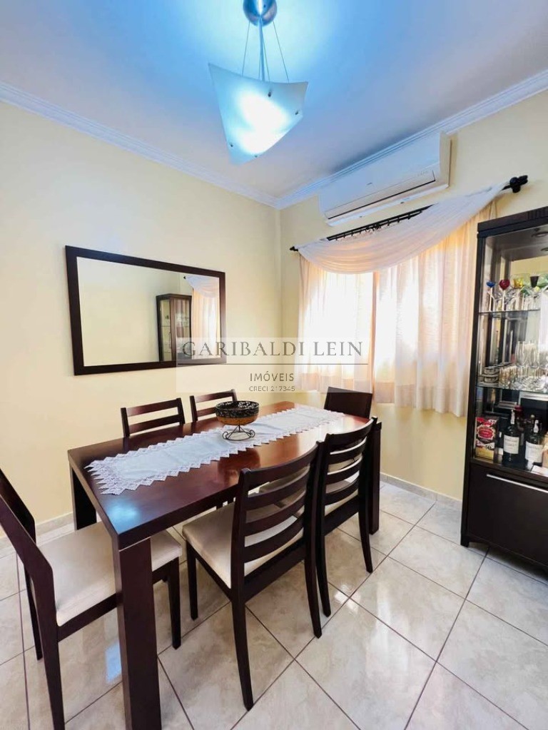 Casa, 3 quartos, 162 m² - Foto 7