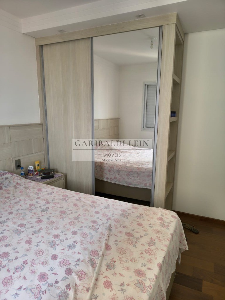 Apartamento, 2 quartos, 59 m² - Foto 8