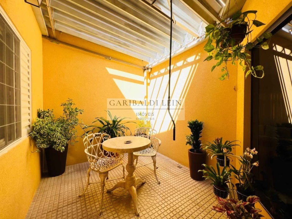Casa, 3 quartos, 162 m² - Foto 19