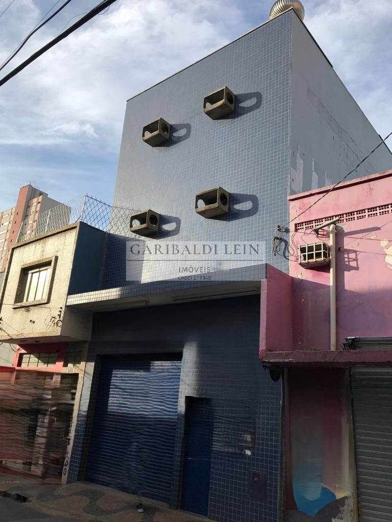 Loja-Salão, 340 m² - Foto 2