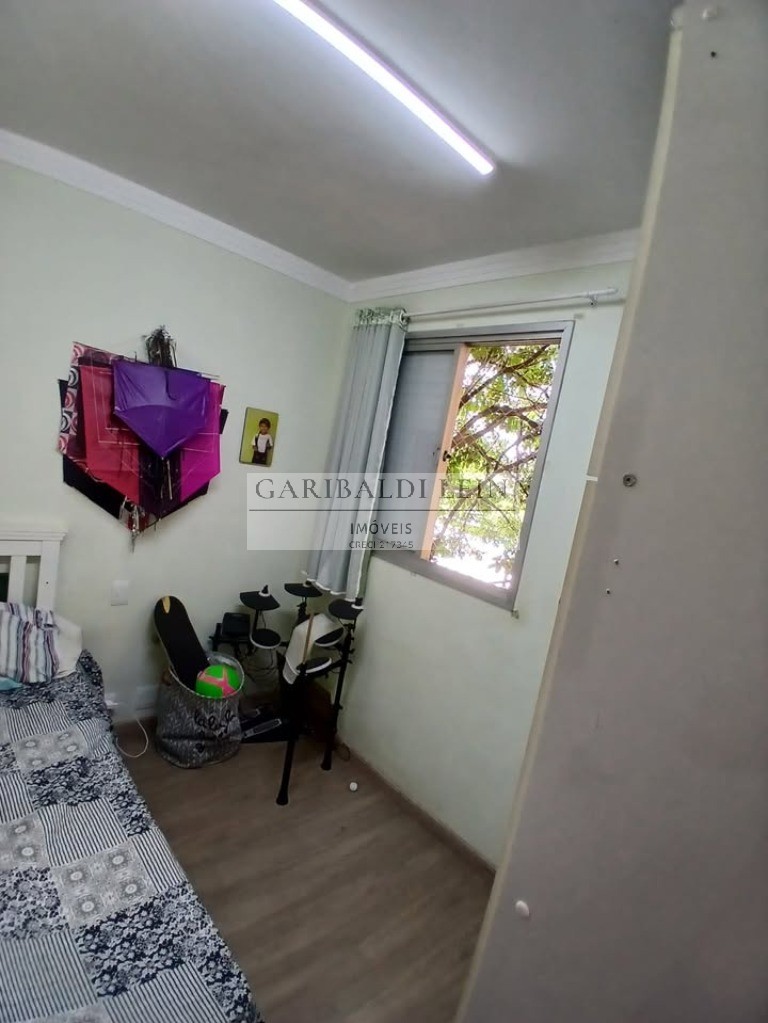 Apartamento, 3 quartos, 76 m² - Foto 14