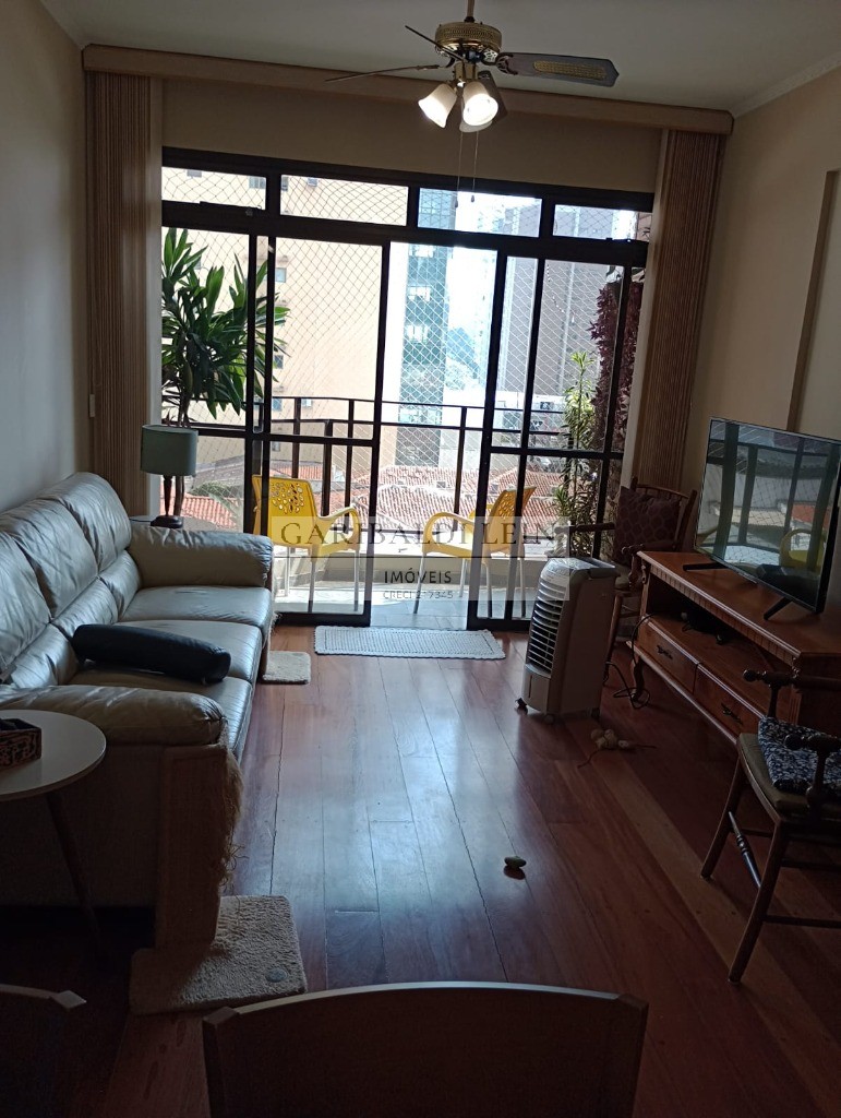 Apartamento, 3 quartos, 102 m² - Foto 3