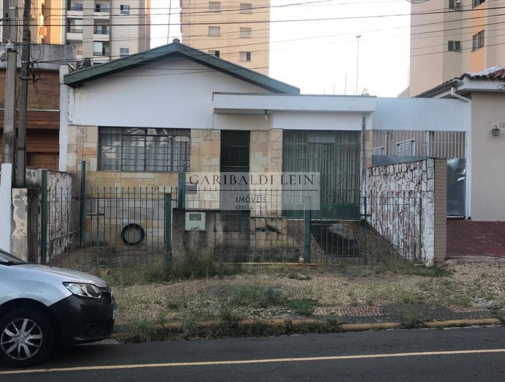 Casa, 3 quartos, 140 m² - Foto 1