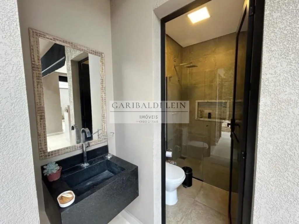 Casa, 3 quartos, 251 m² - Foto 7