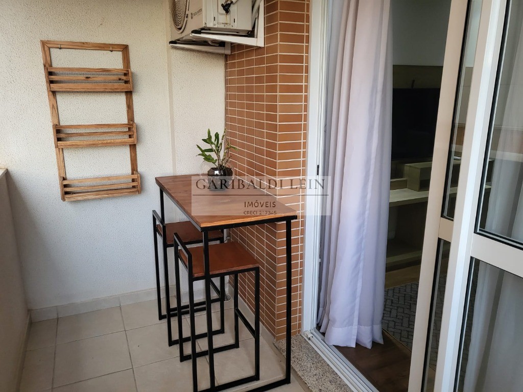 Flat/Apart Hotel, 1 quarto, 40 m² - Foto 23
