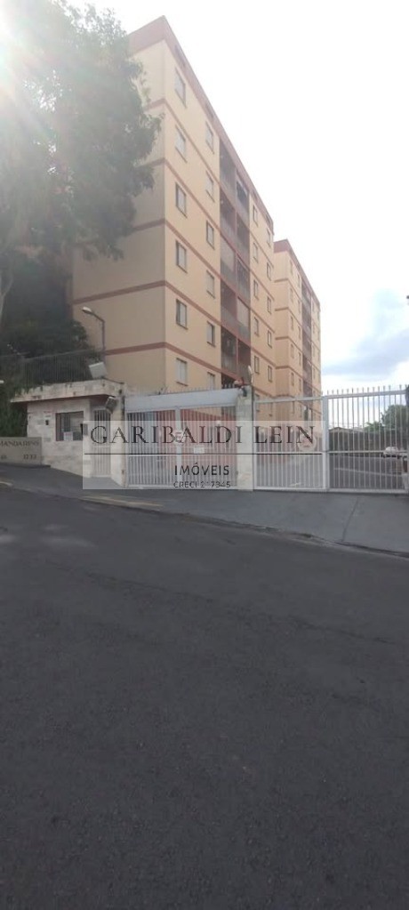 Apartamento, 3 quartos, 76 m² - Foto 2