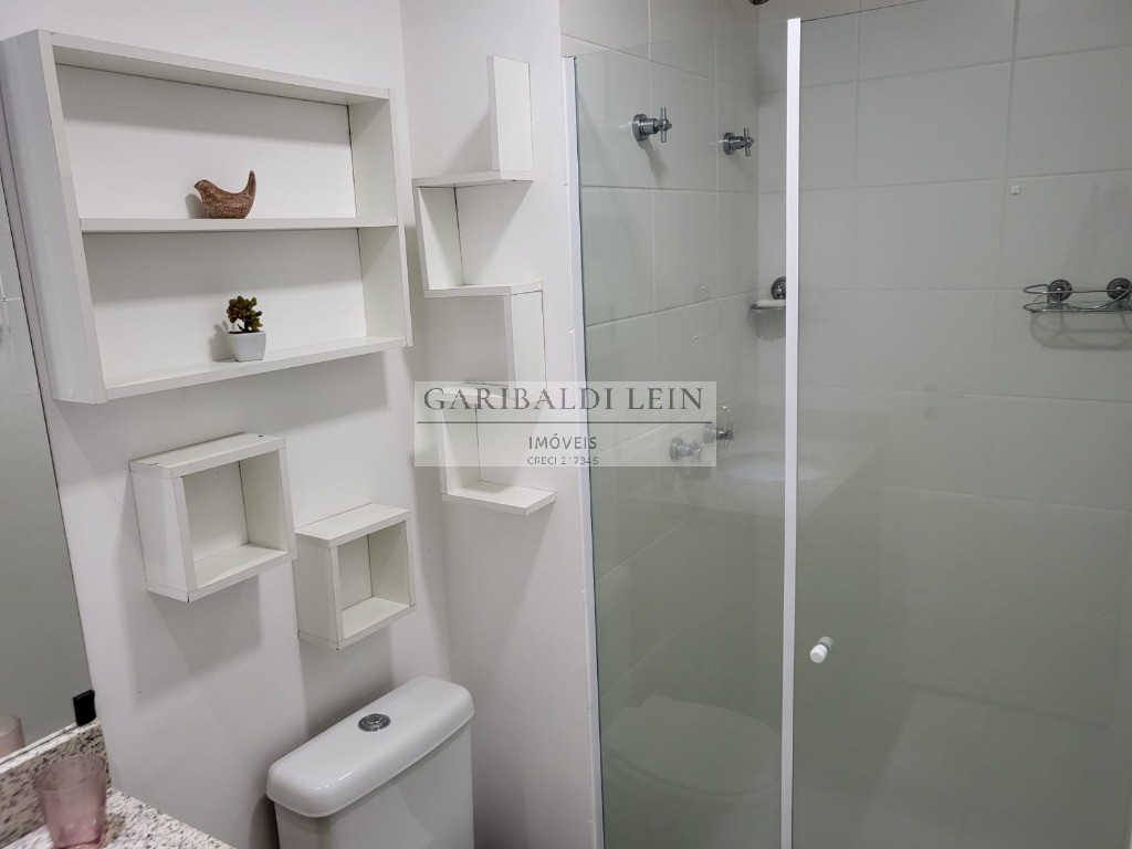 Flat/Apart Hotel, 1 quarto, 40 m² - Foto 22