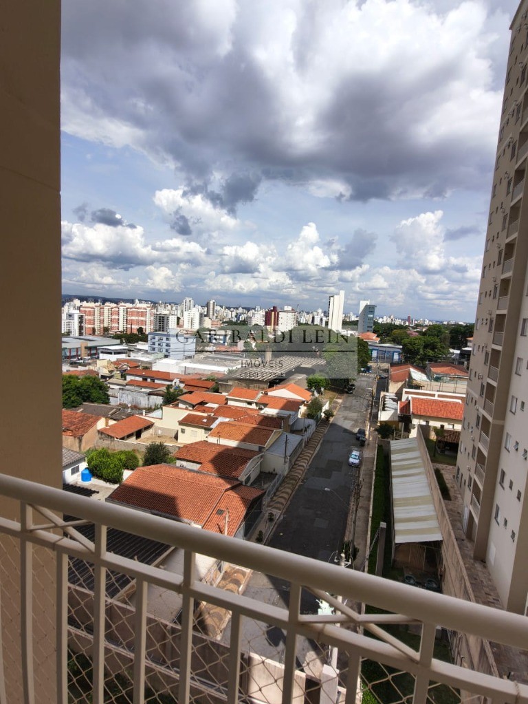 Apartamento, 2 quartos, 59 m² - Foto 3