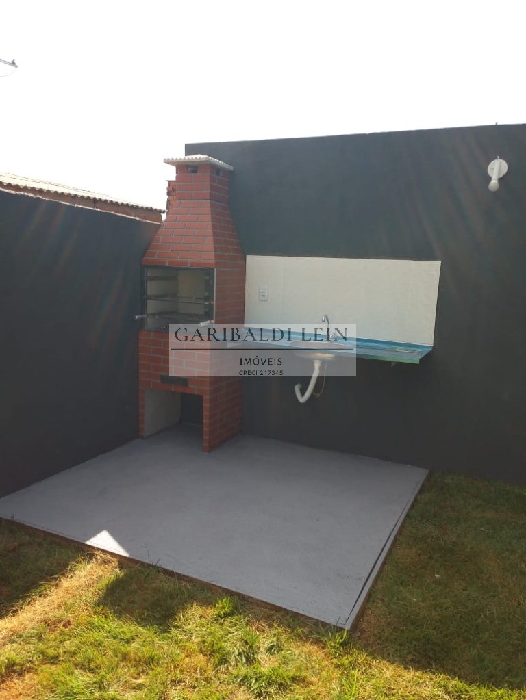 Casa residencial em hortolândia - sp, vila real - foto 20