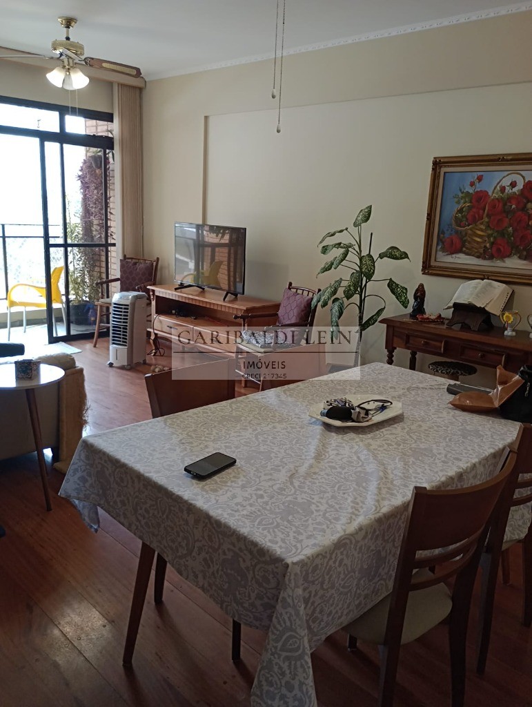 Apartamento, 3 quartos, 102 m² - Foto 2