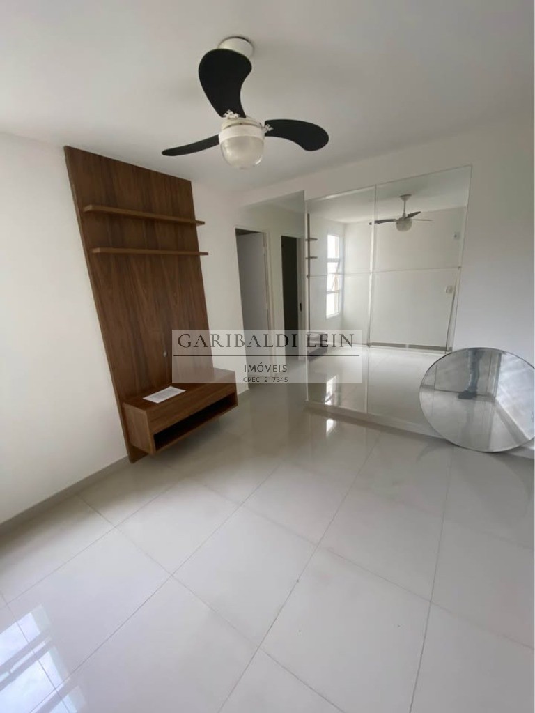 Apartamento, 2 quartos, 43 m² - Foto 1