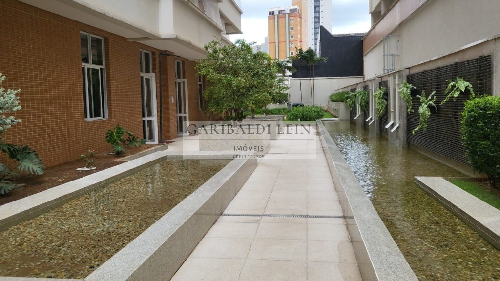 Flat/Apart Hotel, 1 quarto, 40 m² - Foto 7
