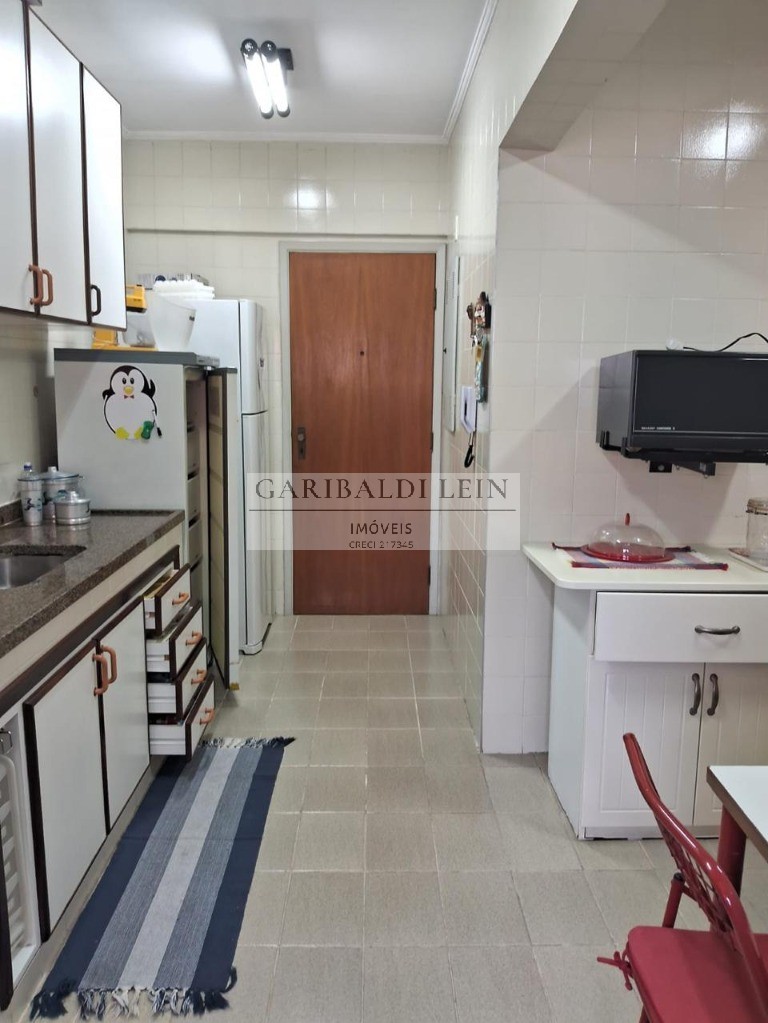 Apartamento, 3 quartos, 105 m² - Foto 11