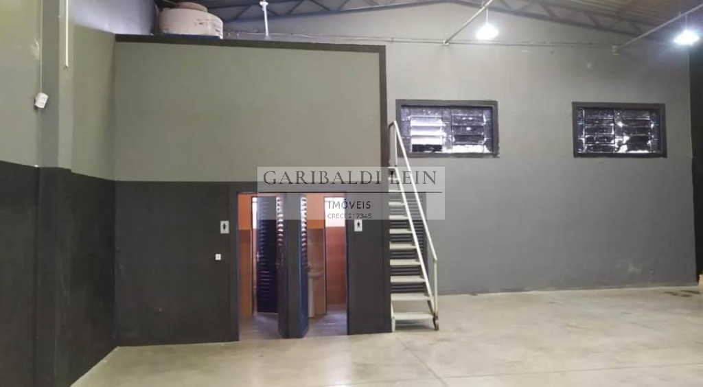 Depósito-Galpão, 252 m² - Foto 2