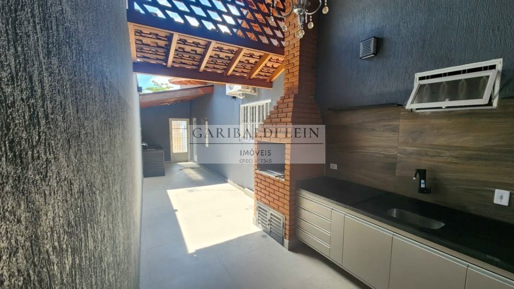Casa, 3 quartos, 160 m² - Foto 11