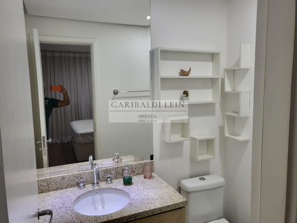 Flat/Apart Hotel, 1 quarto, 40 m² - Foto 21