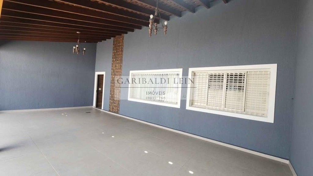 Casa, 3 quartos, 160 m² - Foto 2