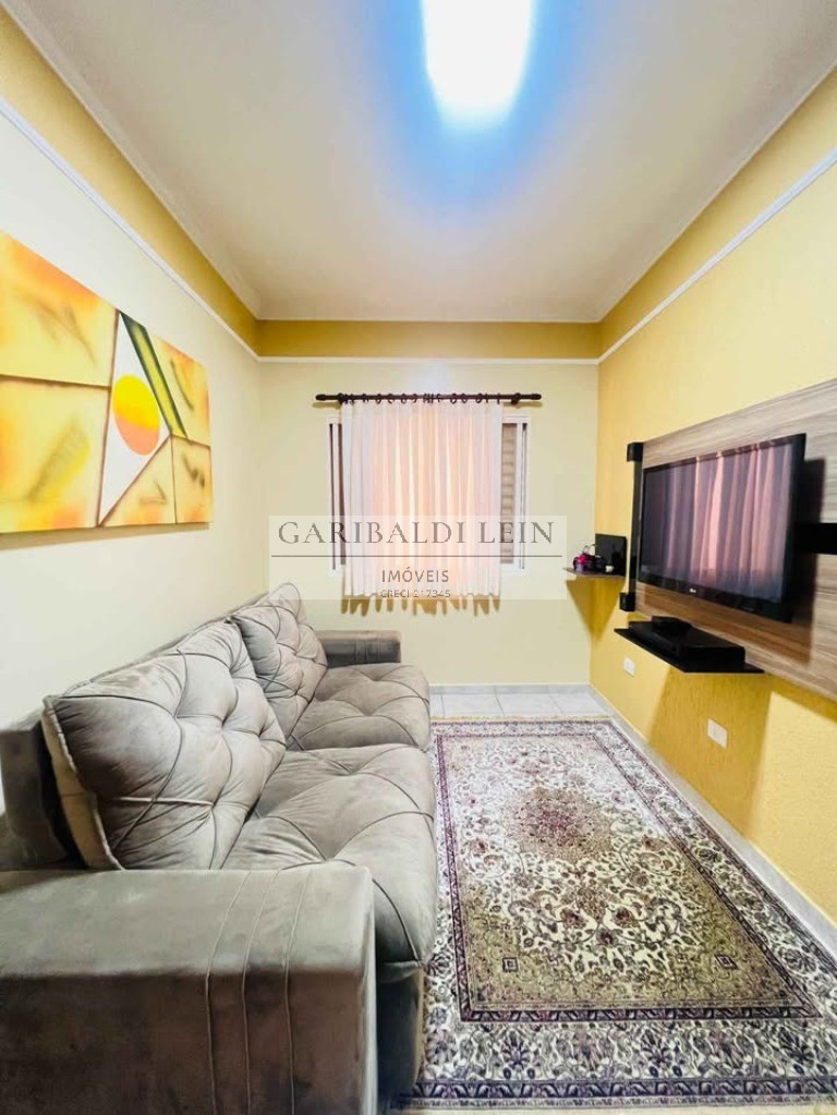 Casa, 3 quartos, 162 m² - Foto 5