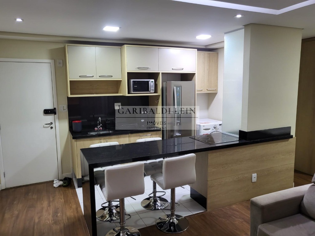 Flat/Apart Hotel, 1 quarto, 40 m² - Foto 15