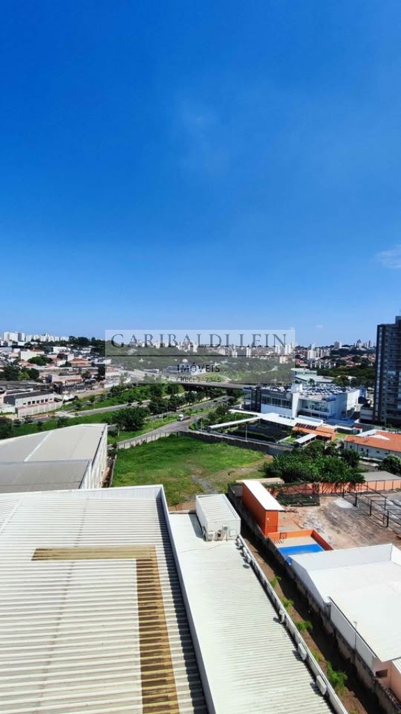 Apartamento, 2 quartos, 54 m² - Foto 11