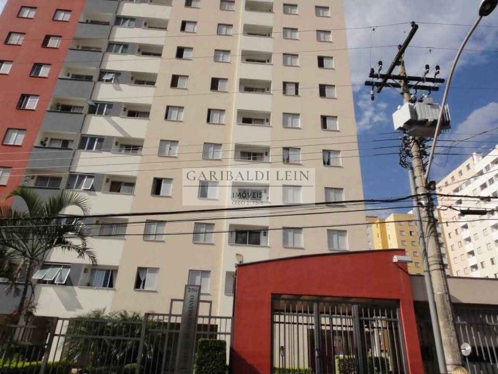 Apartamento, 2 quartos, 54 m² - Foto 12