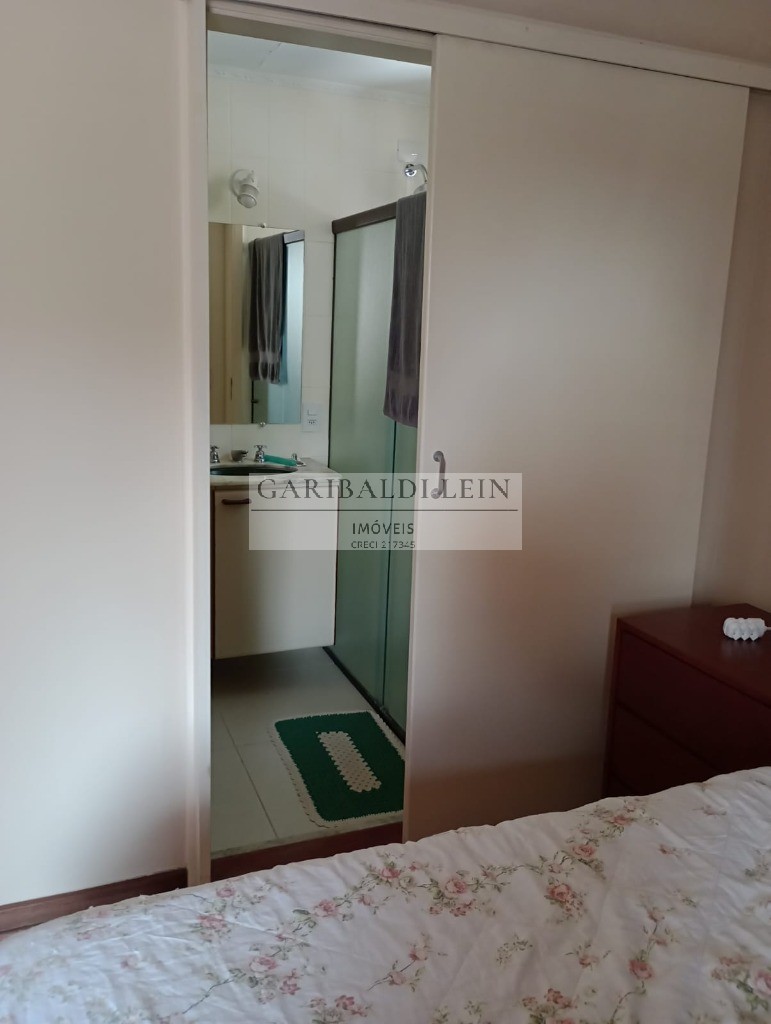 Apartamento, 3 quartos, 102 m² - Foto 11