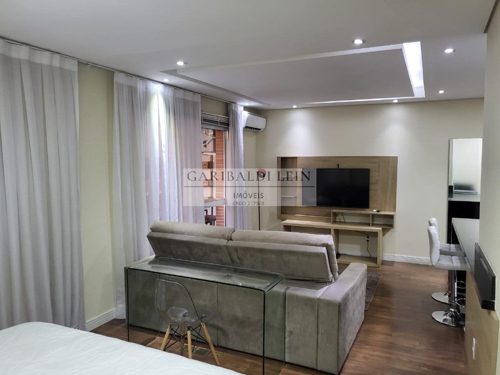 Flat/Apart Hotel, 1 quarto, 40 m² - Foto 12