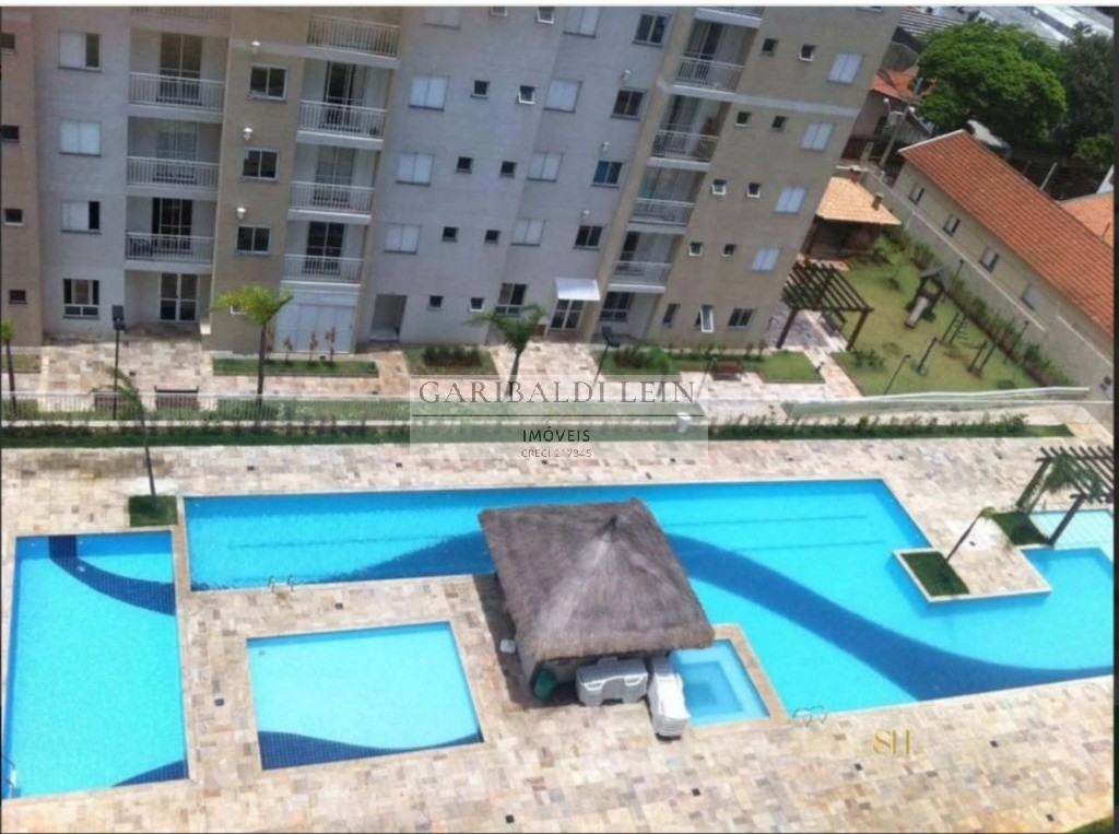 Apartamento, 2 quartos, 59 m² - Foto 1