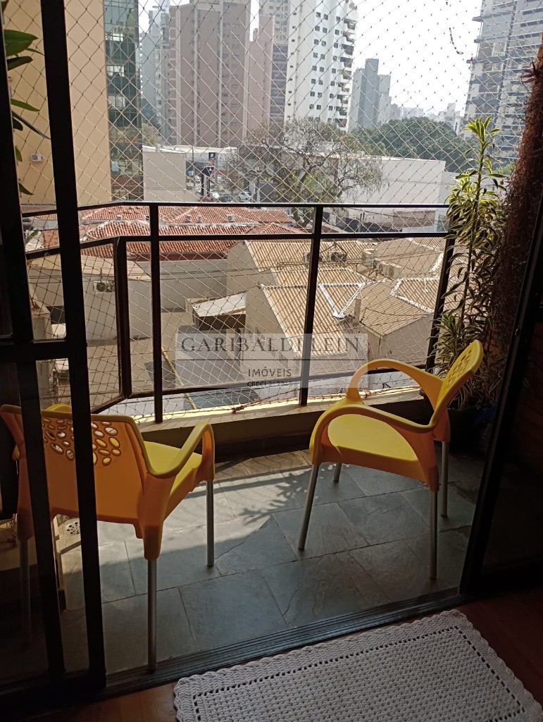 Apartamento, 3 quartos, 102 m² - Foto 4