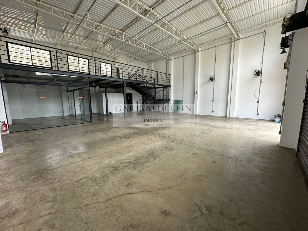 Loja-Salão, 306 m² - Foto 4