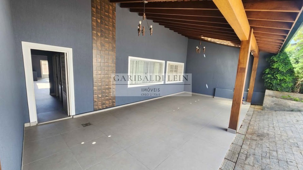 Casa, 3 quartos, 160 m² - Foto 1
